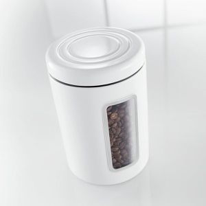 Produktbild für Vorratsdose Wesco Classic Line, aus Metall