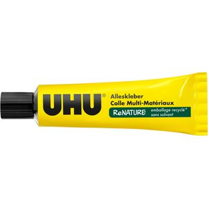 Produktbild für Alleskleber UHU 48295, Der Alleskleber, 35g