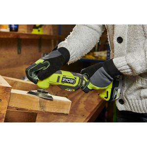Produktbild für Multifunktionswerkzeug Ryobi RMT18-0 ONE+, Akku