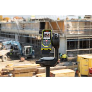 Produktbild für Laserhalterung Leica 946095, DST 360-X, mit Libelle