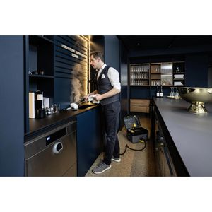 Produktbild für Dampfreiniger Kärcher SG 4/2 Classic, 1.092-301.0