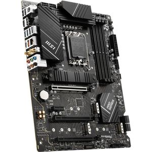 Produktbild für Mainboard MSI PRO Z790-P WIFI, 7E06-001R