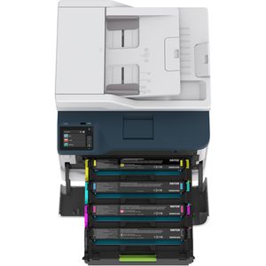 Produktbild für Multifunktionsgerät Xerox C235V/DNI