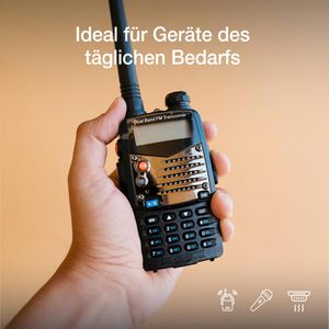 Produktbild für Batterien GP Batteries Super, Alkaline