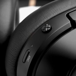 Produktbild für Kopfhörer Teufel REAL BLUE PRO, schwarz