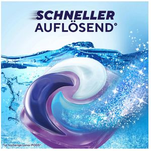 Produktbild für Waschmittel Lenor All-in-1 Aprilfrisch