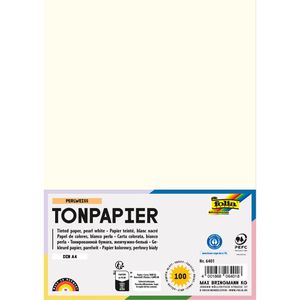 Tonpapier Folia 6401, A4