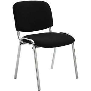 Besucherstuhl CLP Ken C, 152607701, stapelbar