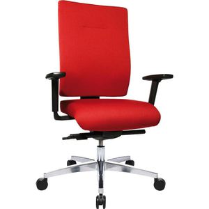 Bürostuhl Topstar Sitness 70, PS79BH W51
