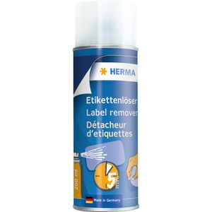 Etikettenlöser