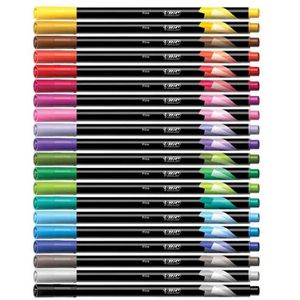 Produktbild für Fineliner Bic Intensity Fine, CEL1011728