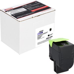 Produktbild für Toner Edding EDD-6044 für Lexmark 80C2HK0 Prebate