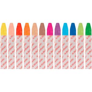 Produktbild für Kreide Herlitz 8648206, 12 Stück