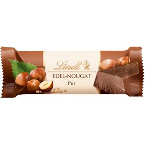 Nougat Lindt Edel-Nougat Pur