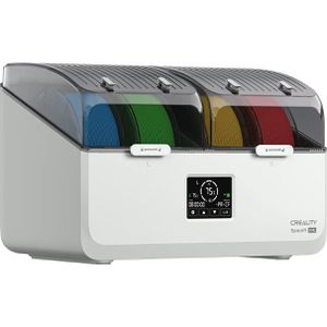 Produktbild für Filament-Trockner Creality SpacePi X4L, für 4 Rollen, 45-75 °C