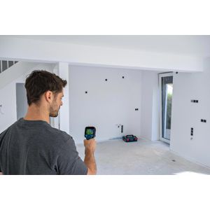 Produktbild für Wärmebildkamera Bosch 0601083901, GTC 12V-450-13