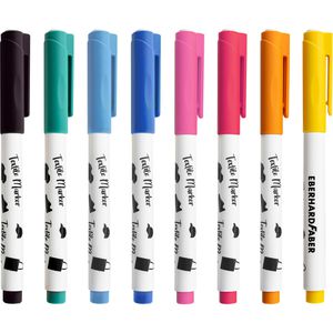 Produktbild für Textilmarker Eberhard-Faber 578208, sortiert