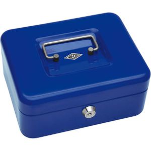 Produktbild für Geldkassette Wedo 145203H, Größe 2