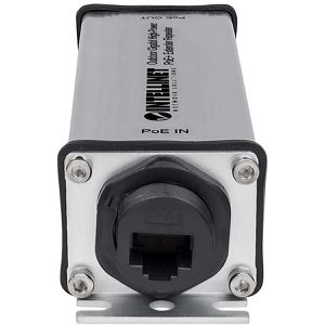 Produktbild für PoE-Extender Intellinet 561211, Outdoor PoE-Verlängerung