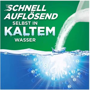 Produktbild für Waschmittel Ariel Universal+, Vollwaschmittel