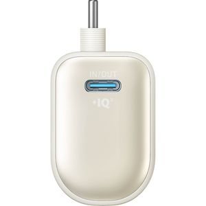 Produktbild für Powerbank Anker Nano, 5000mAh