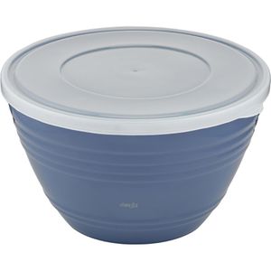 Produktbild für Schüssel Emsa Prep &amp; Bake K325S3, Set mit Deckel, 3-teilig