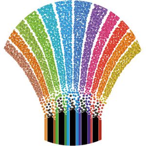 Produktbild für Buntstifte Staedtler Noris Colour 185C144 Schulbox