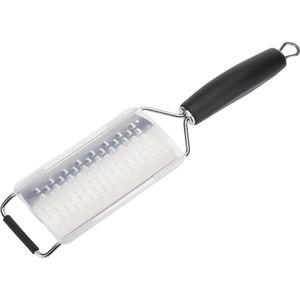 Produktbild für Universalreibe Westmark Technicus-Square 14142270, Edelstahl
