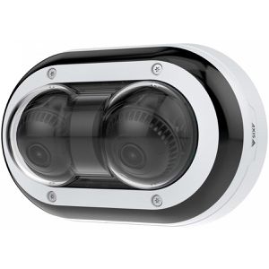 Produktbild für Überwachungskamera Axis P4705-PLVE, außen