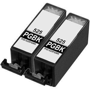Produktbild für Tinte Böttcher-AG für Canon PGI-525PGBK