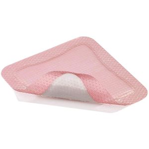 Produktbild für Pflaster Smith&amp;Nephew ALLEVYN Lite, 10 Strips