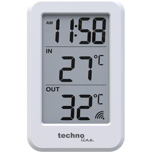 Thermometer