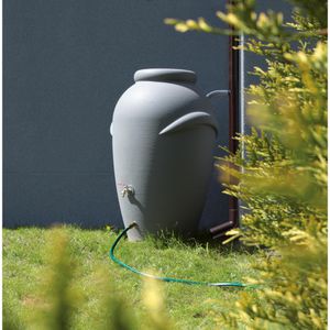 Produktbild für Regentonne Prosperplast Aquacan, 360 Liter