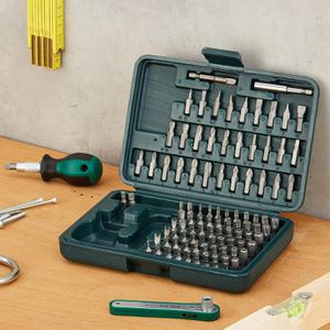 Produktbild für Bitset BrüderMannesmann M29899