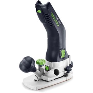Produktbild für Kantenfräse Festool MFKC 700 EB-Basic, 578011, Akku