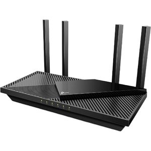 Produktbild für WLAN-Router TP-Link Archer AX55, AX3000, für Modem