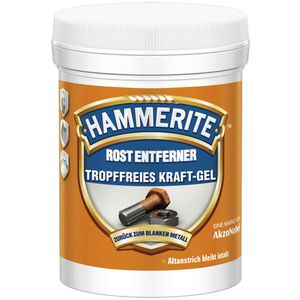 Rostentferner Hammerite Kraft-Gel
