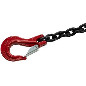 Produktbild für Kettengehänge Dolezych Traglast 2 t, 1-Strang