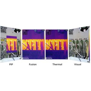 Produktbild für Wärmebildkamera HIKMICRO B20S