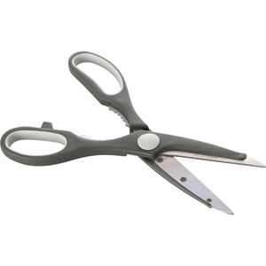 Produktbild für Küchenschere Nirosta 48133, Superschere, 21cm