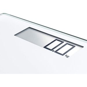 Produktbild für Personenwaage Soehnle Style Sense Comfort 100, weiß