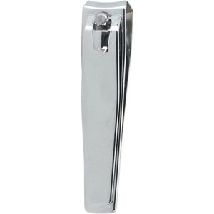 Produktbild für Nagelknipser WUNDmed 06-010, Edelstahl