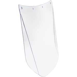 Produktbild für Gesichtsschutz Bolle hochklappbares Schutzschild