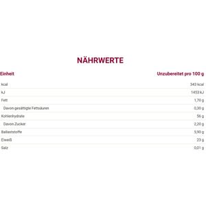 Produktbild für Nudeln Alnatura Spirelli