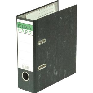 Produktbild für Ordner Elba 10517 rado, Karton, A5 hoch