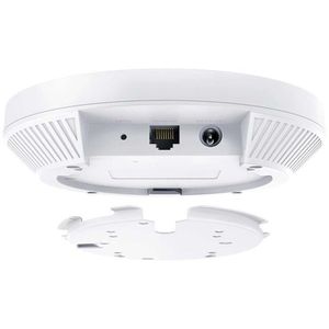 Produktbild für Access-Point TP-Link Omada EAP613 AX1800, Indoor