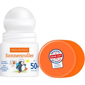 Sonnencreme PAEDIPROTECT Sonnenroller