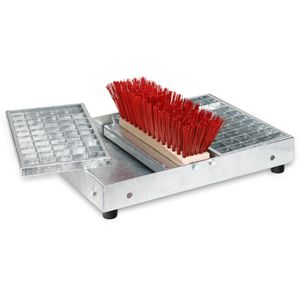 Produktbild für Schuhabstreifer VAR Schuhreiniger S3