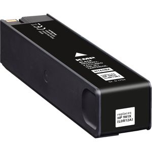 Produktbild für Tinte KMP H169BX für HP 981X, L0R12A