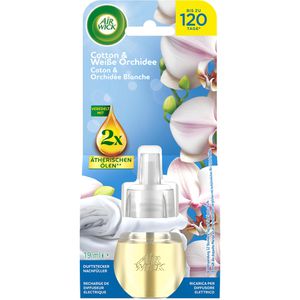 Raumduft Airwick Duftstecker, Duftölflakon, 19 ml